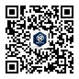 微信公众号二维码