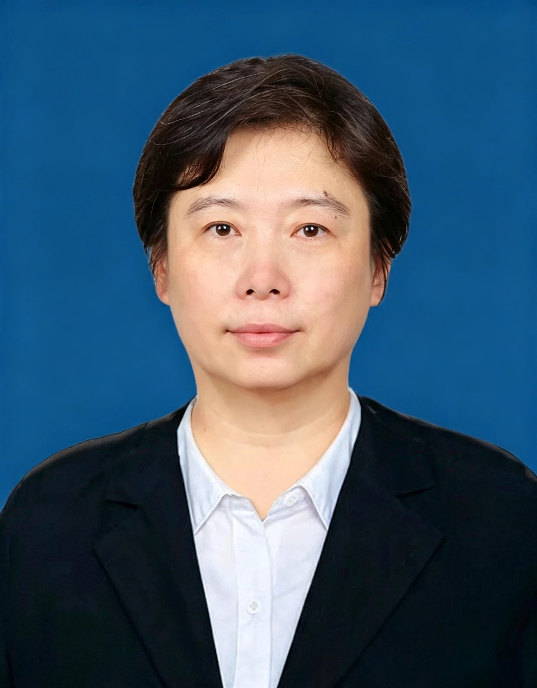 李冰