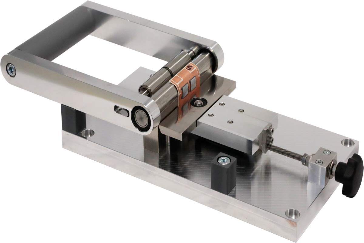 Accessory: Mandrel Bending Tester