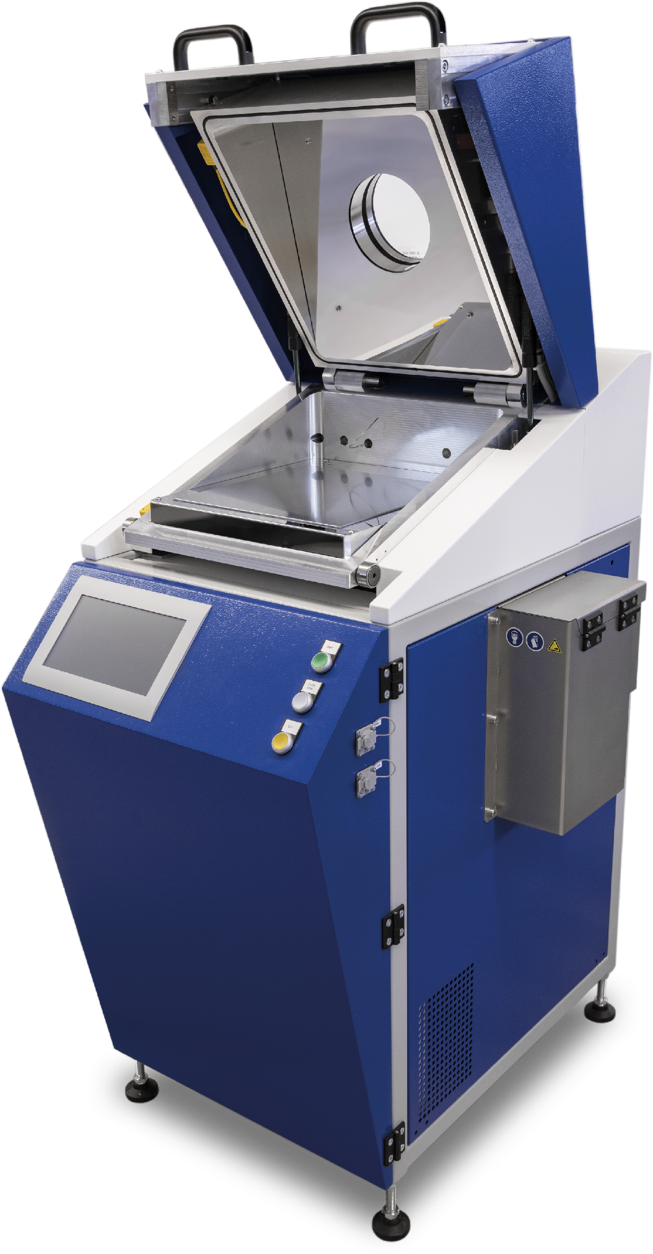 Vacuum Soldering System VS 320 CN