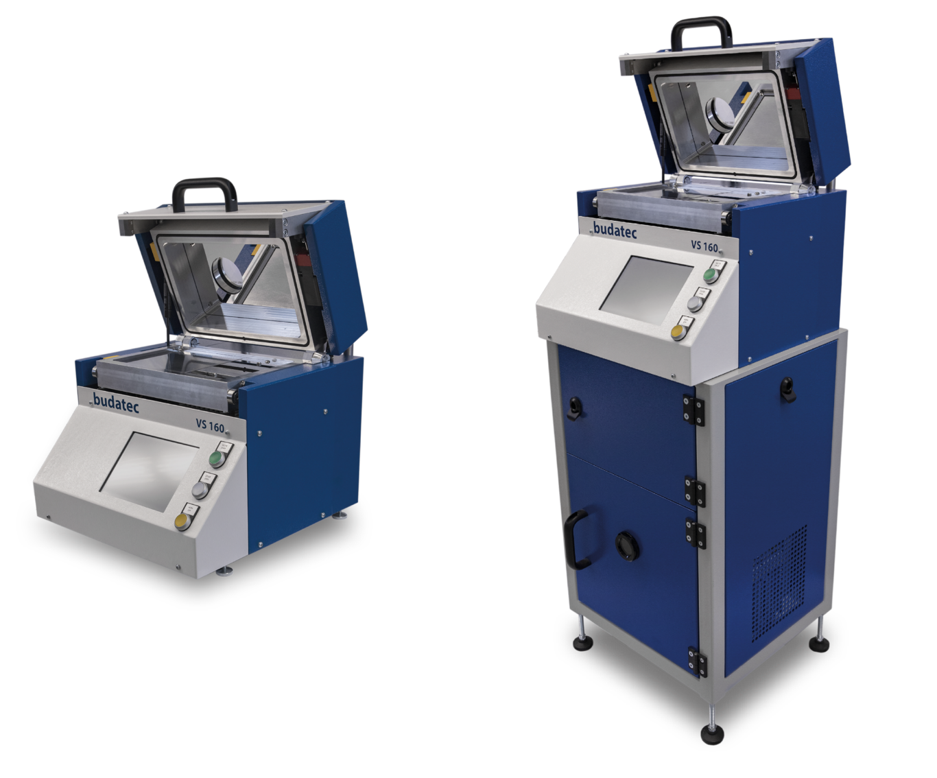 Vacuum Soldering System VS 160 CN
