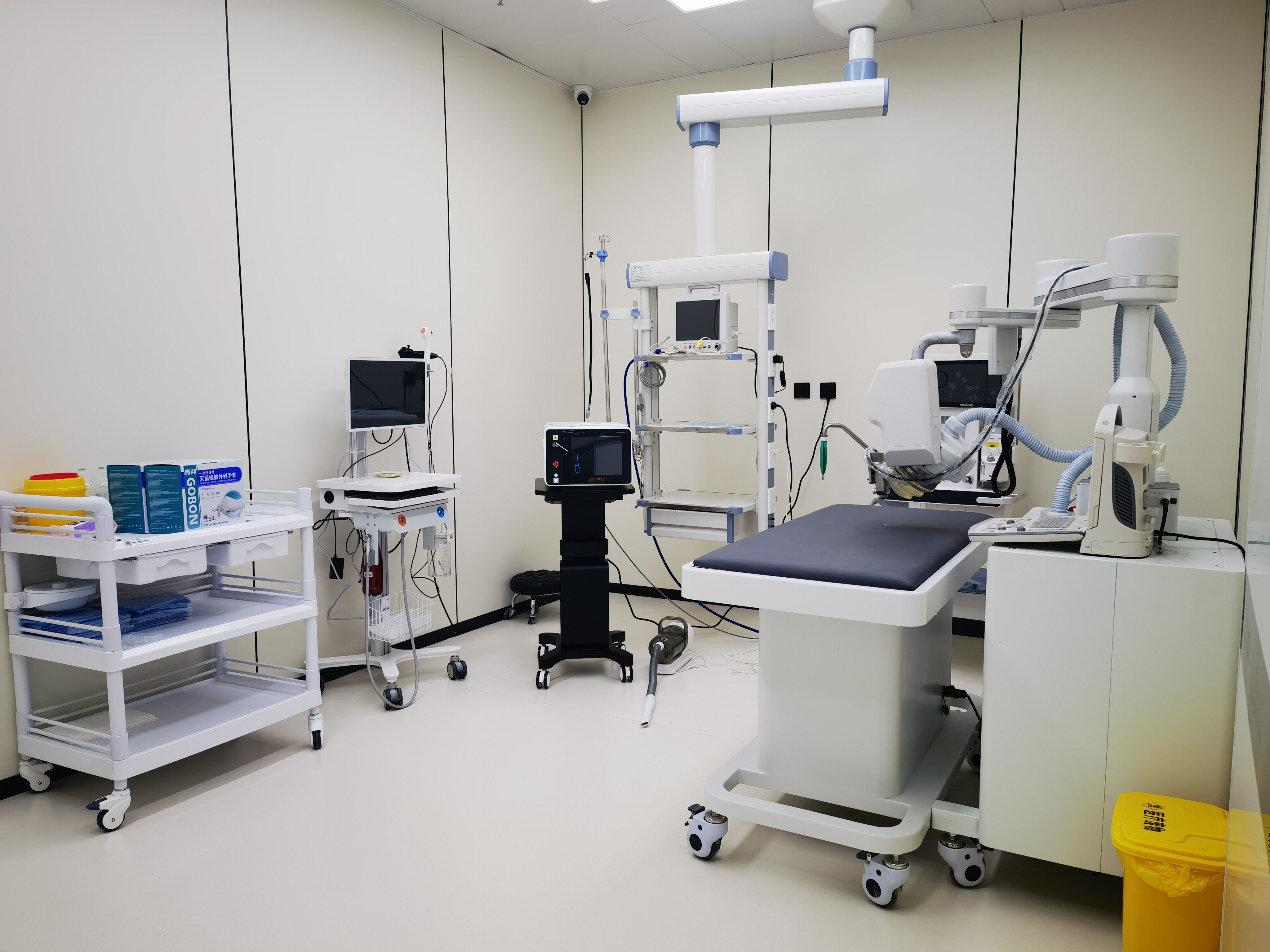 Huachen Veterinary Medical SUB Surgical Equipment