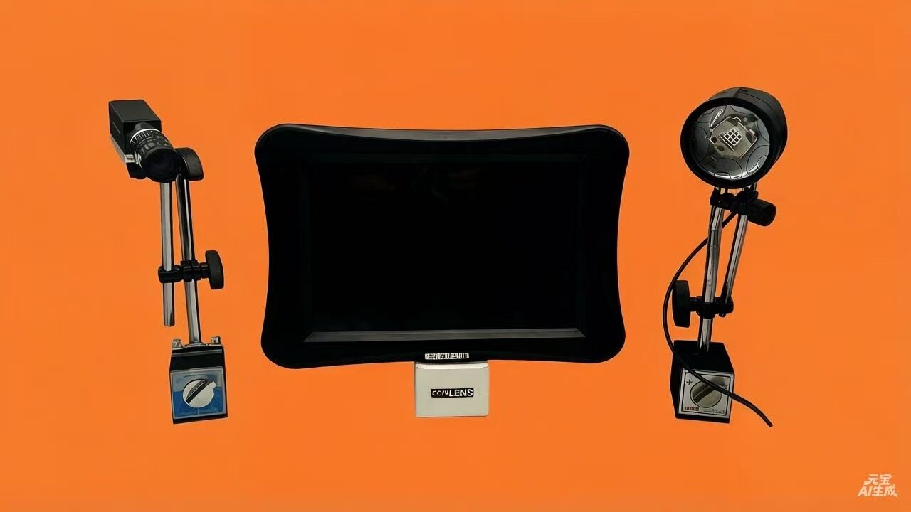 MP-5000 智能保护器