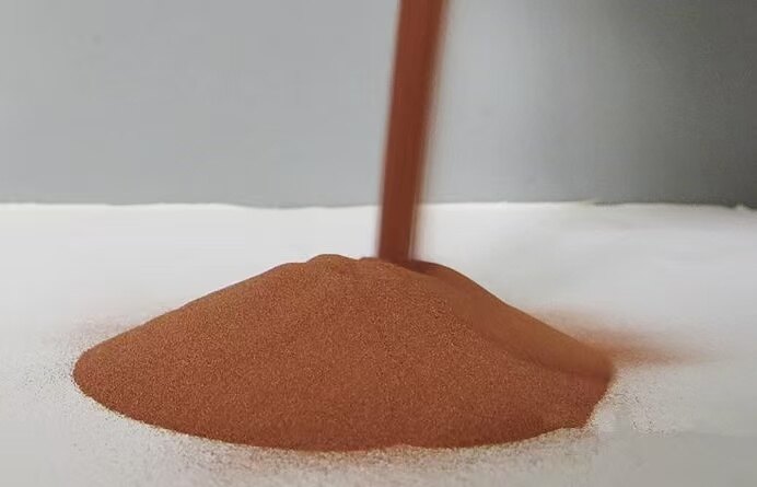 Super Copper Powder