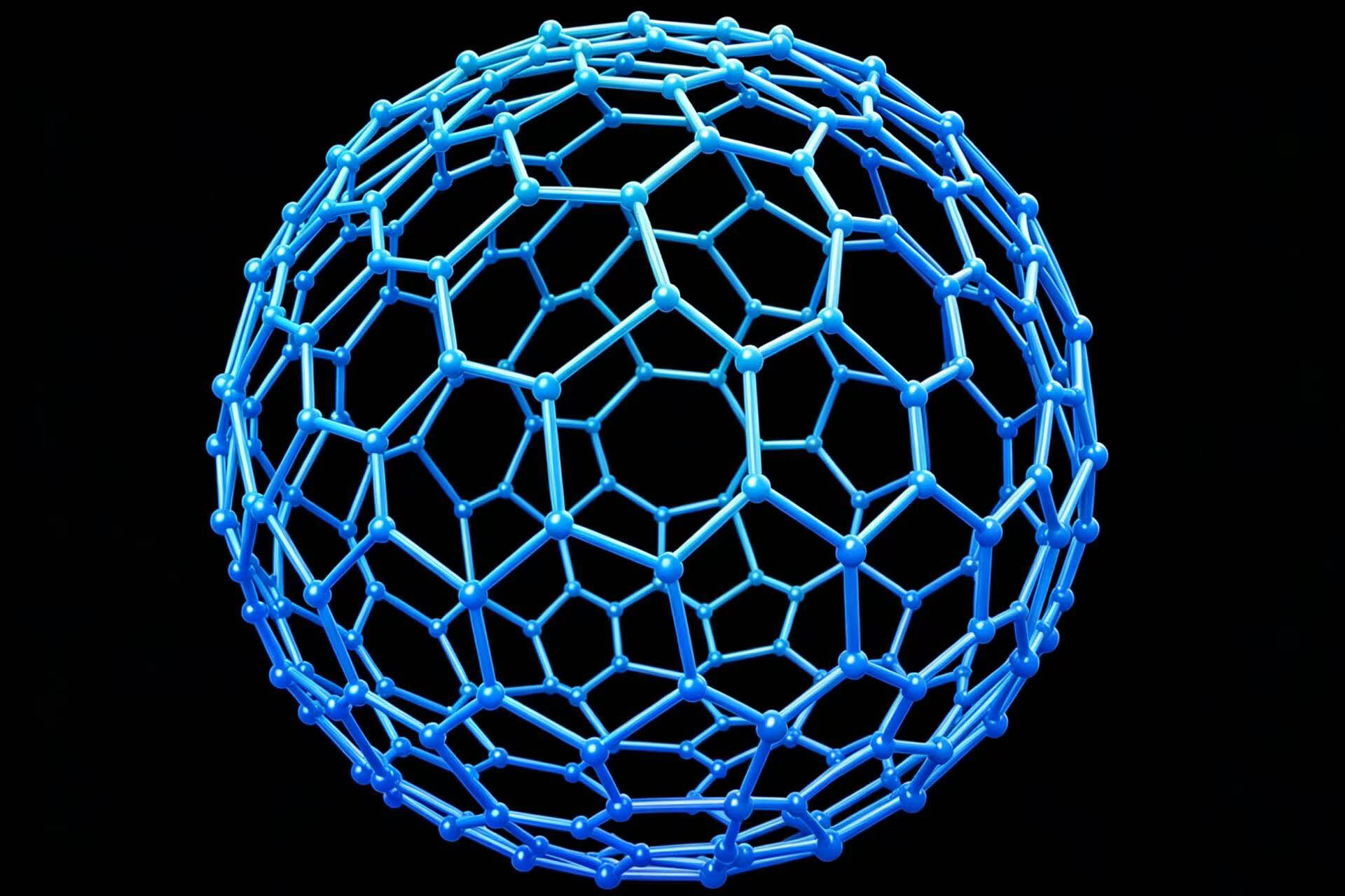 Fullerene
