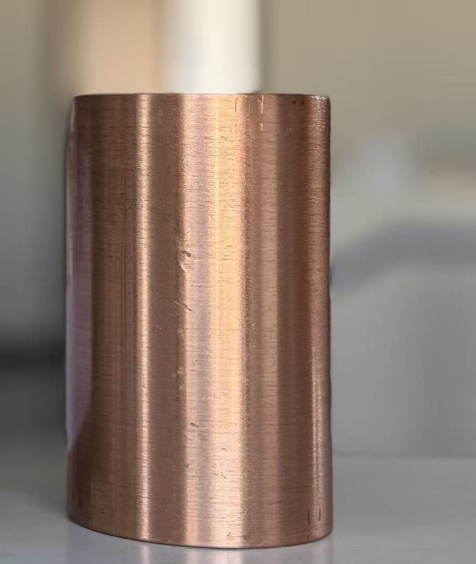 Super Copper-Based