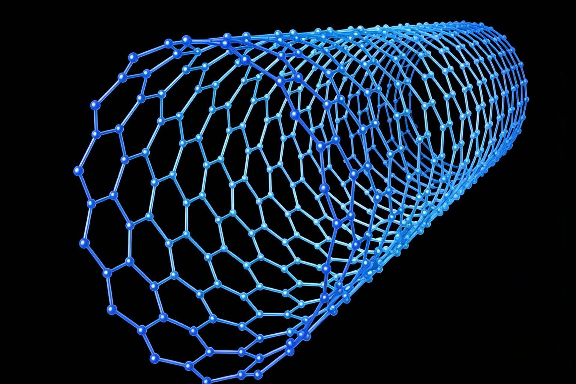 Single-walled carbon nanotubes