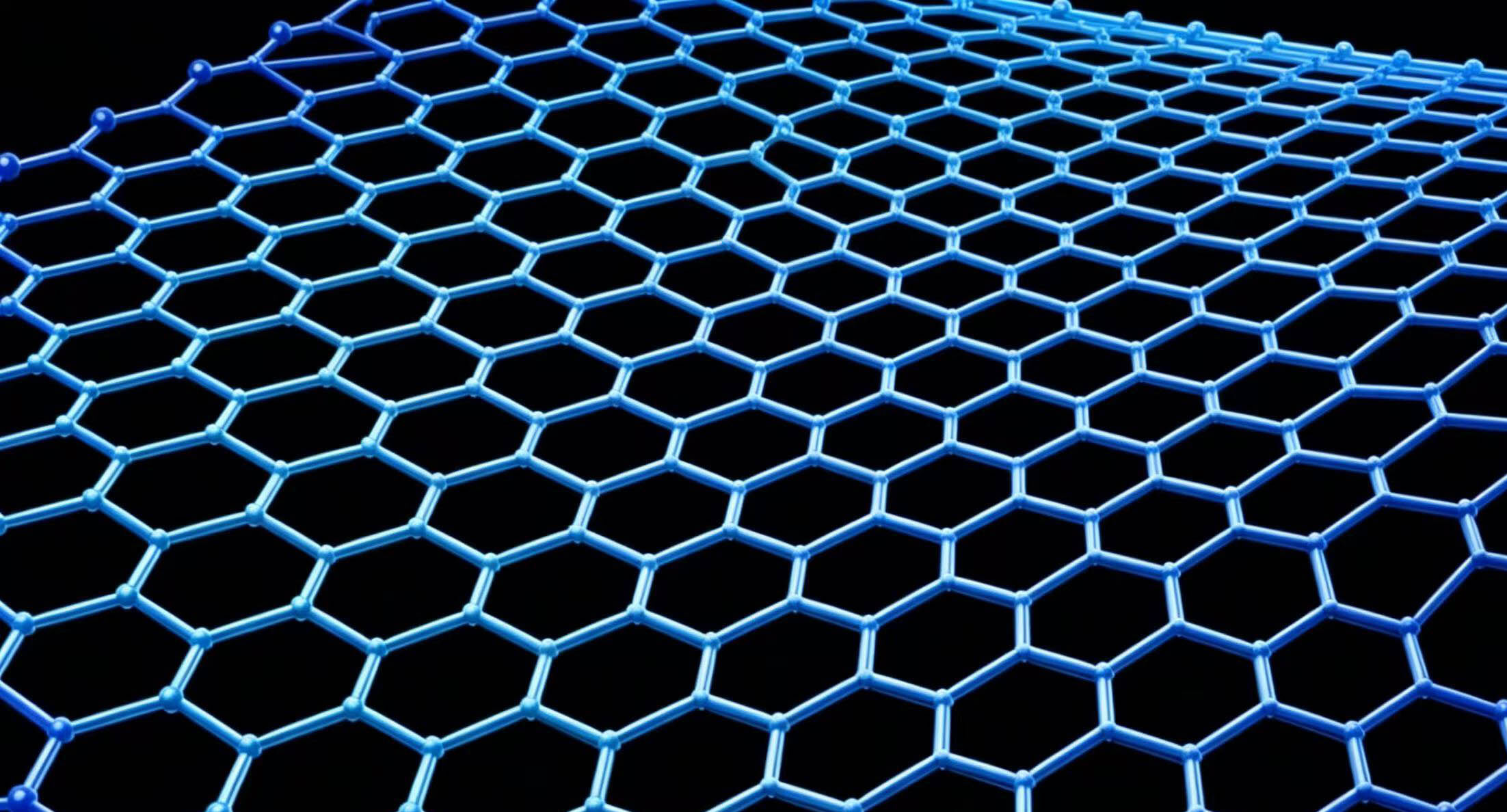 Graphene