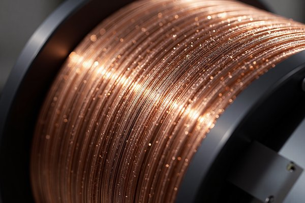 Conductive Materials