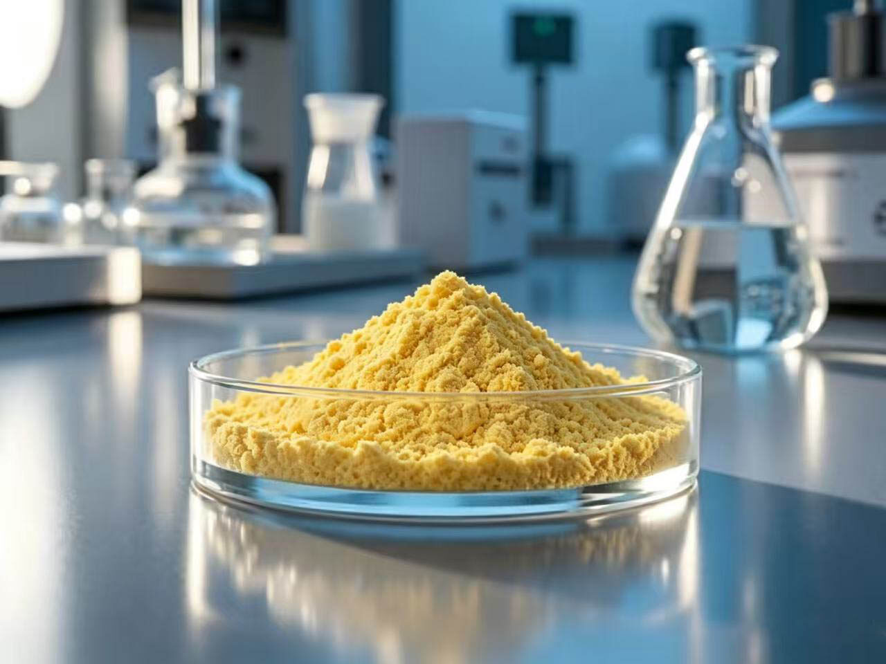 High-Performance Polymers and Resins