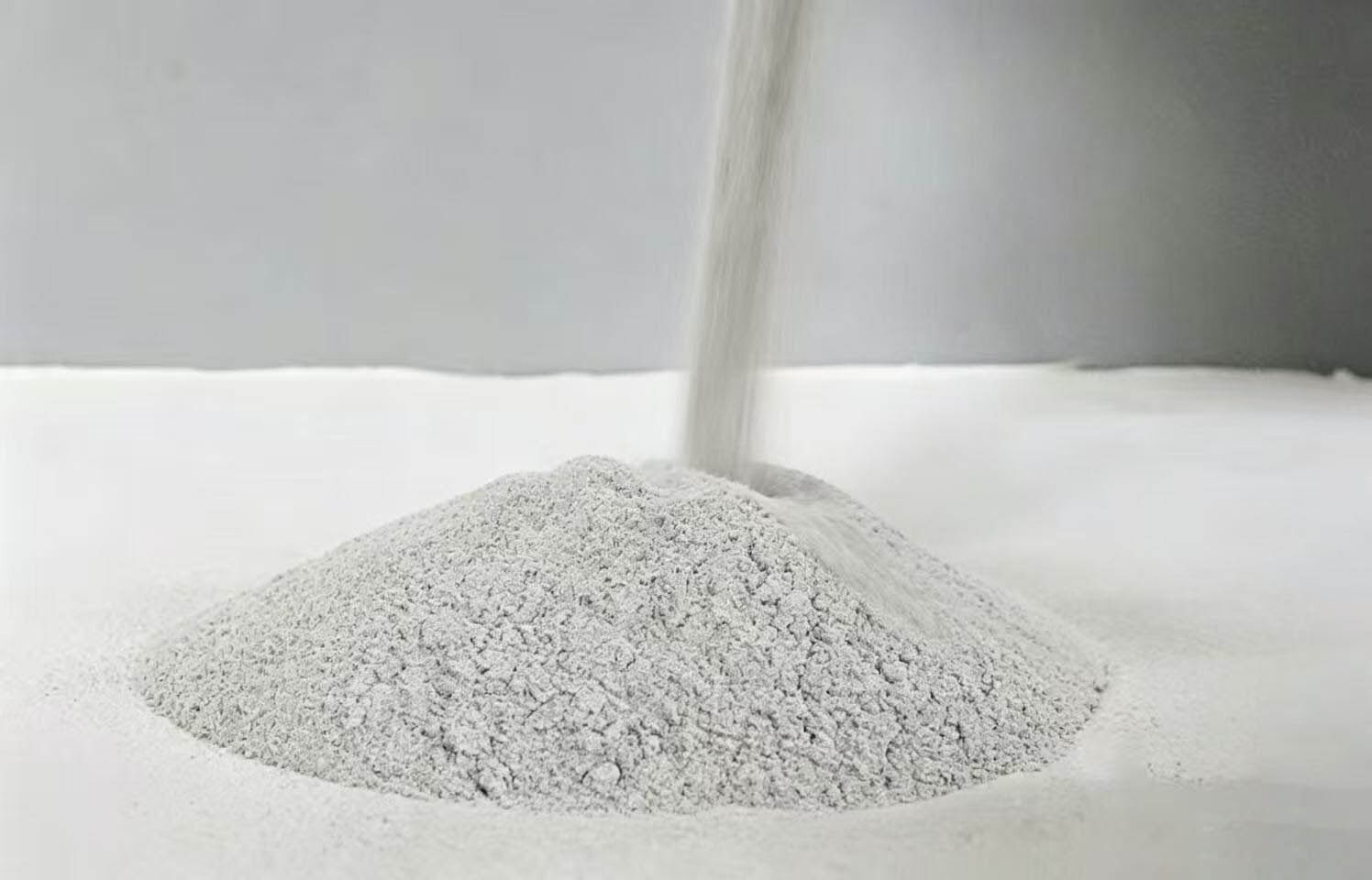 Silver-coated copper powder