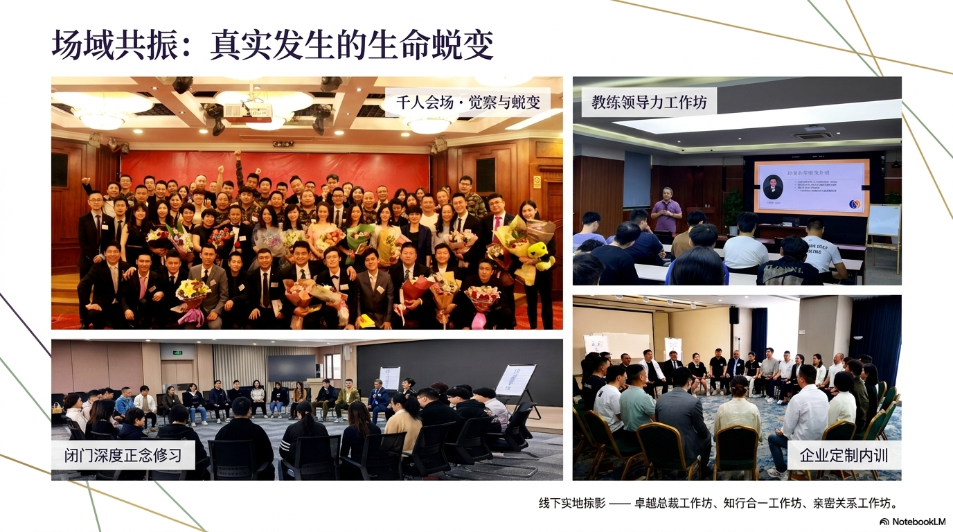 某大型国有集团员工心理赋能工作坊成功举办:奥斯卡老师情绪管理工作坊广受好评