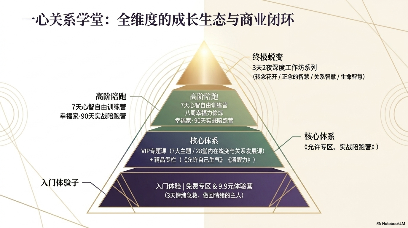 2026年第3季度《转念花开》3天2晚工作坊上海站开放报名(每季度1期,VIP小班授课,限30人)