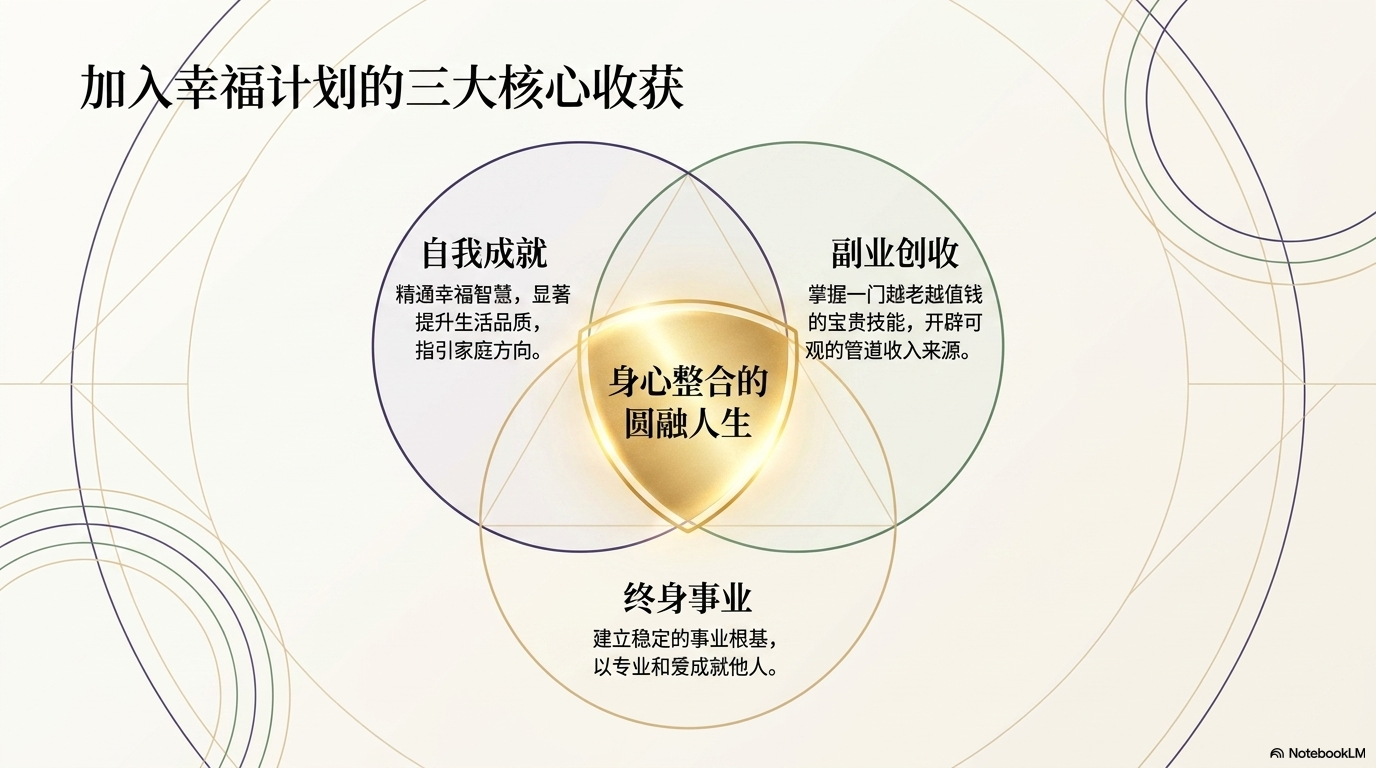 测一测你的情绪内耗到了第几级?| 一心关系学堂自我诊断清单