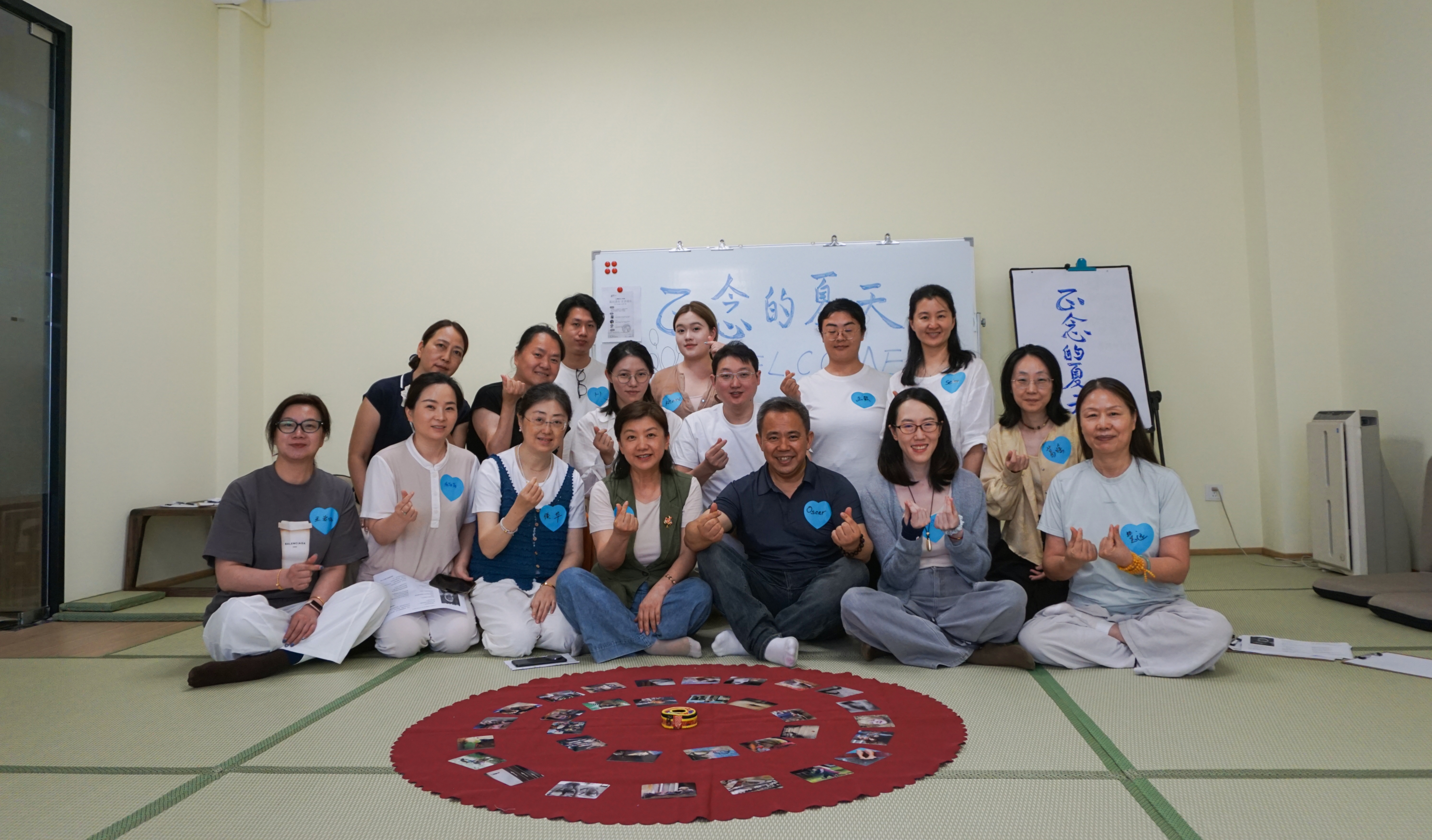 生活极简正念 I 一平米静心,解锁都市人的松弛日常