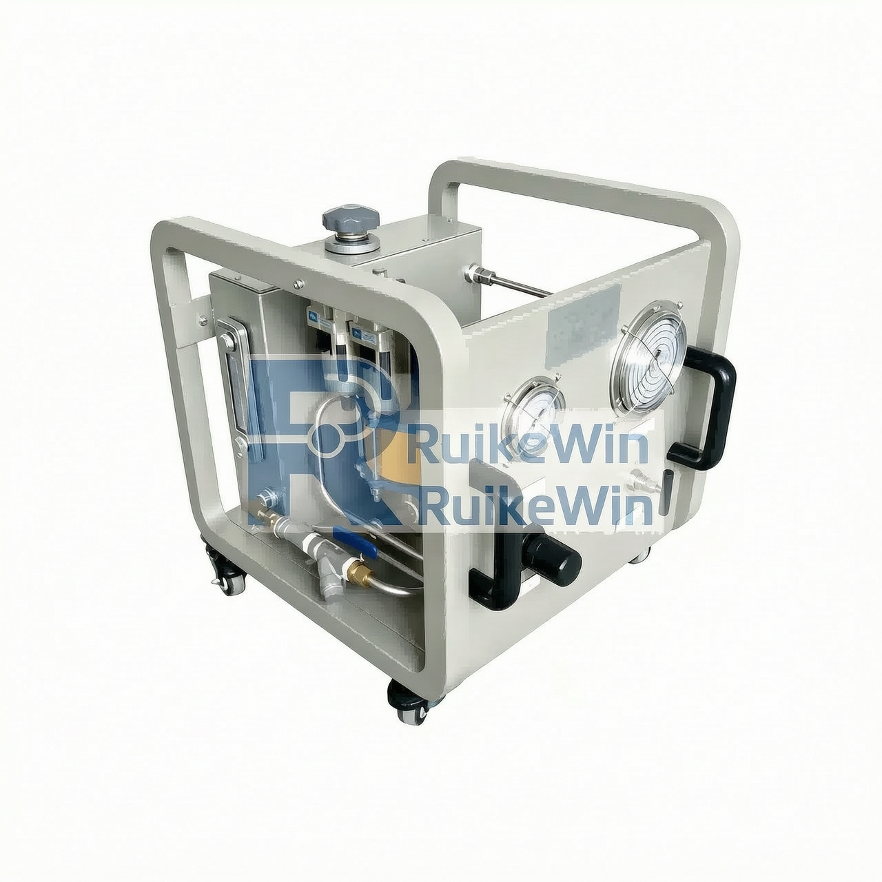 Hydraulic Power Unit