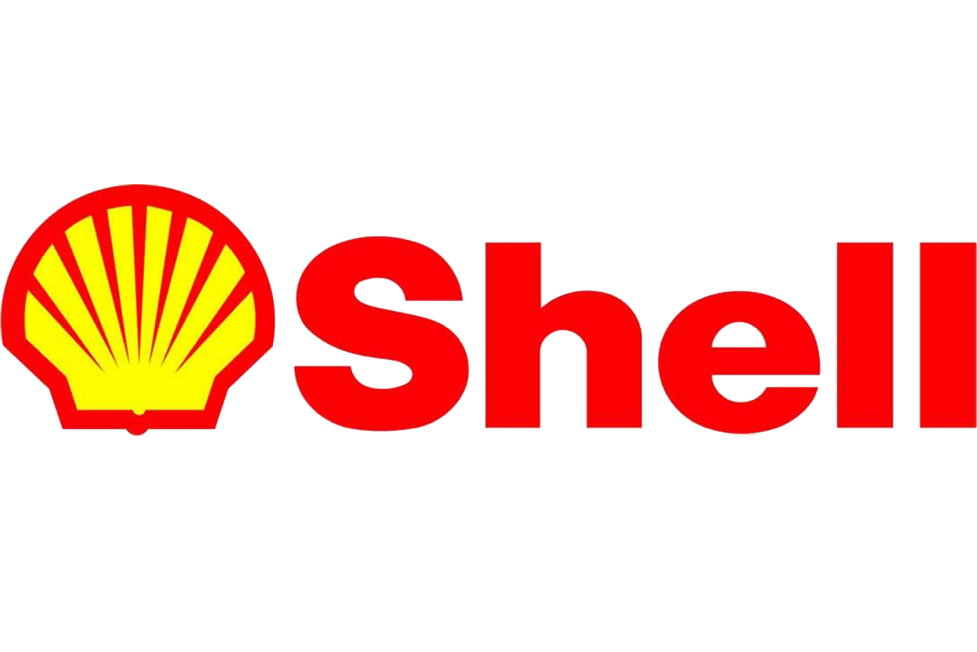 Shell Industrial Oils