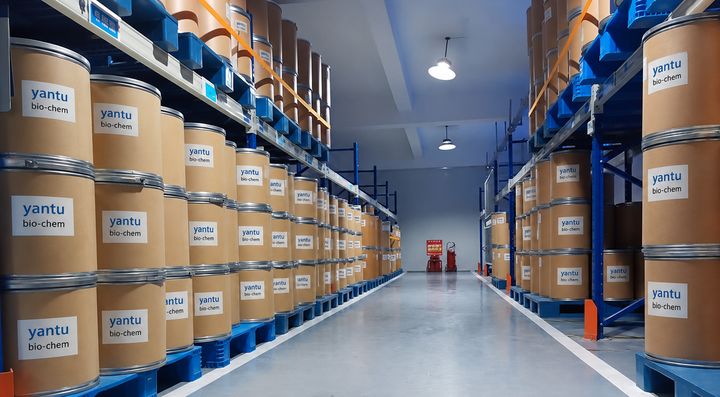 Technical Materials Warehouse