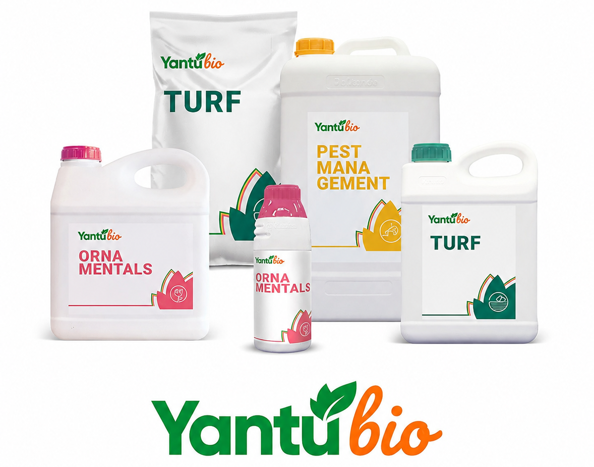 Pesticide Formulations