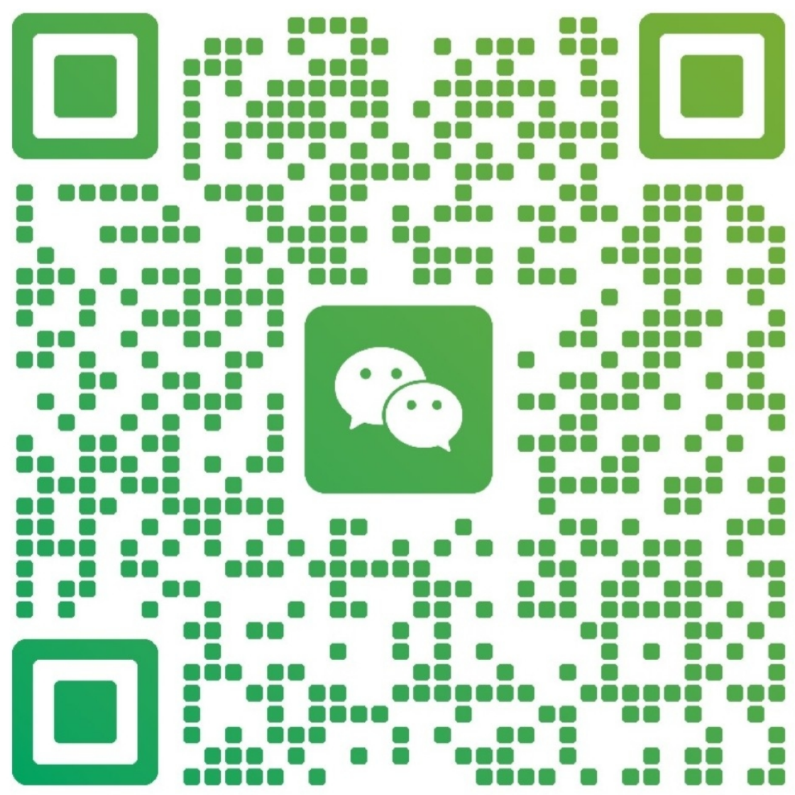 WeChat QR Code