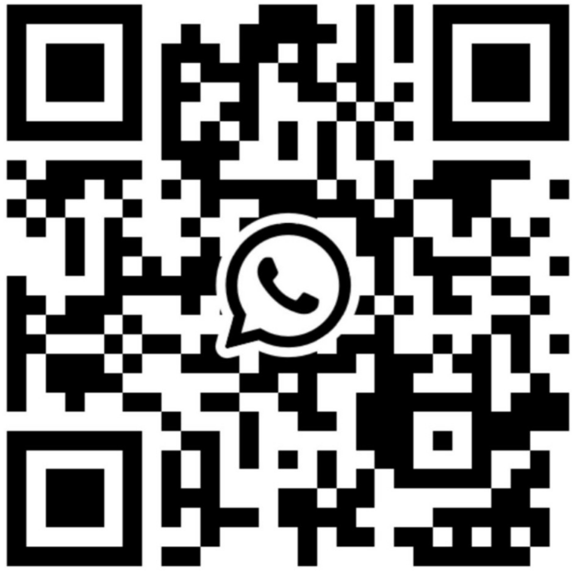 WhatsApp QR Code