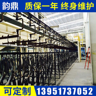 智能输送系统在制造业中的应用实践