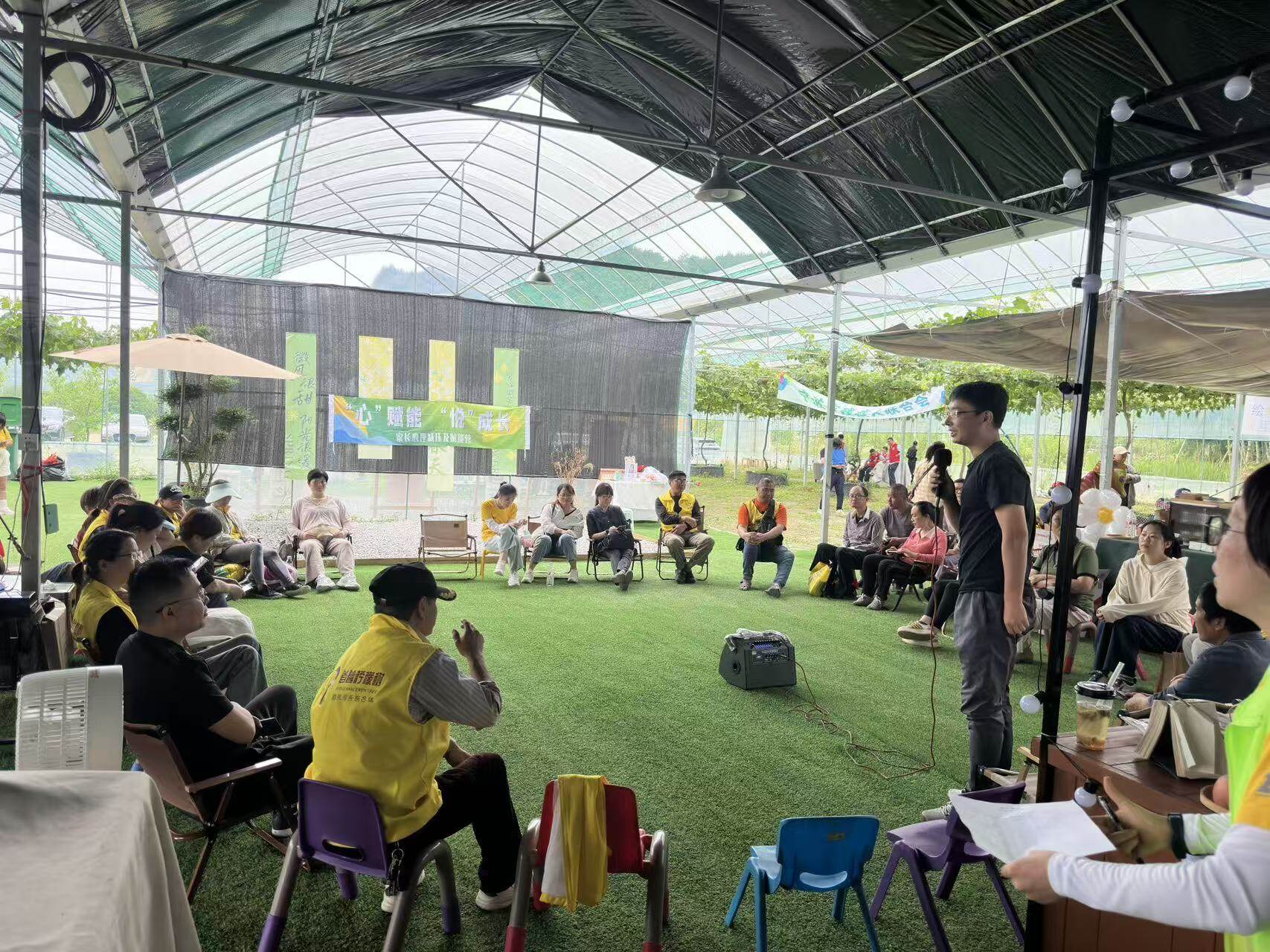 公益一直在路上引发各级政府部门关注