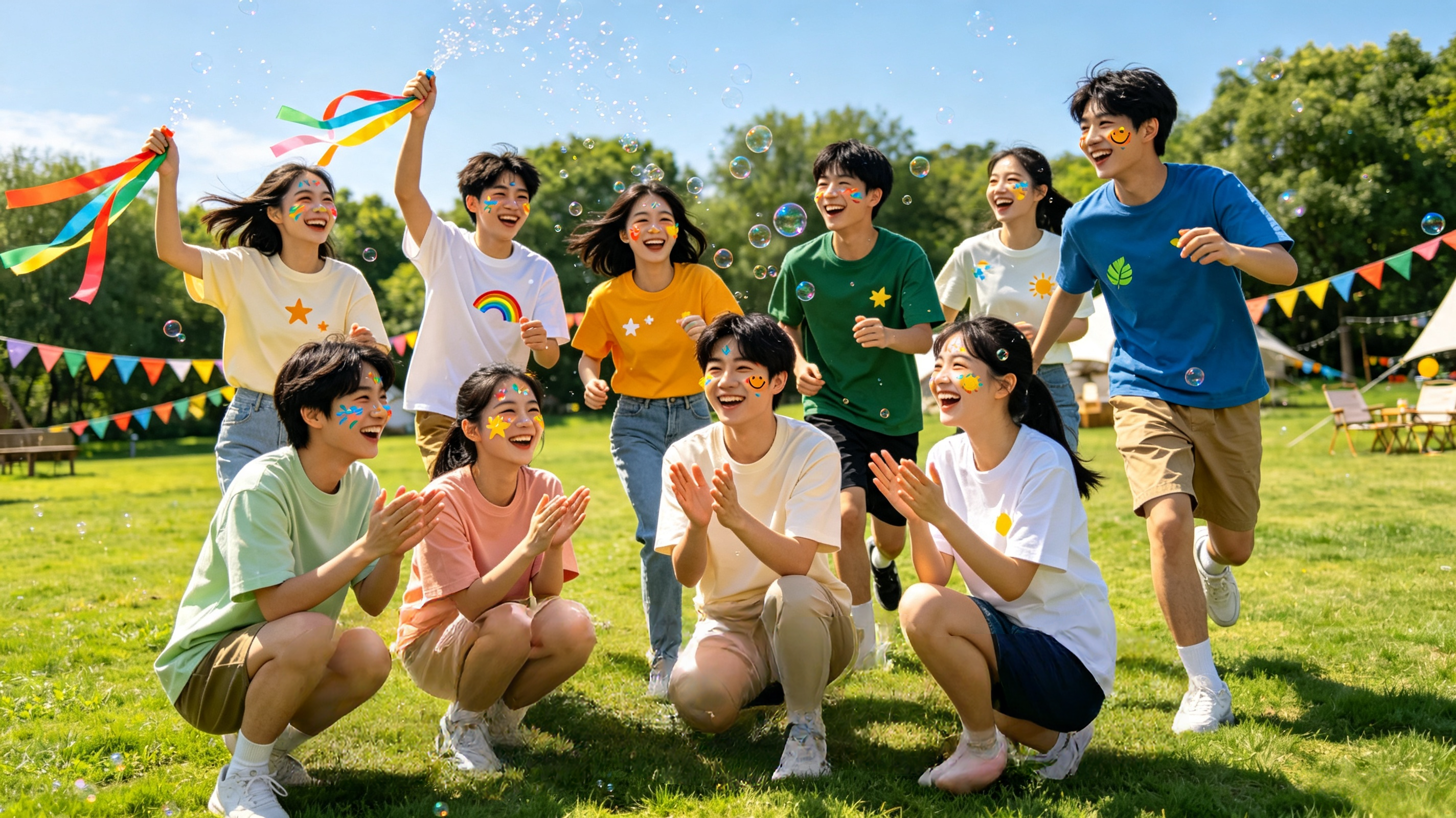 康心趣学院
