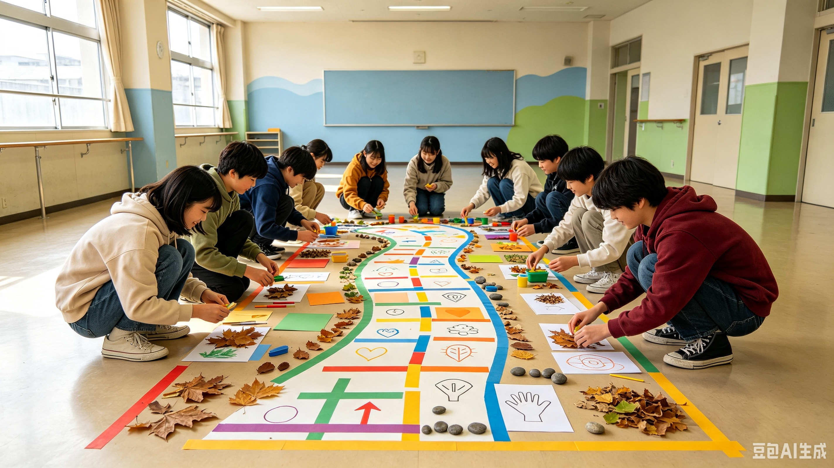 从躺平3年到全校第一