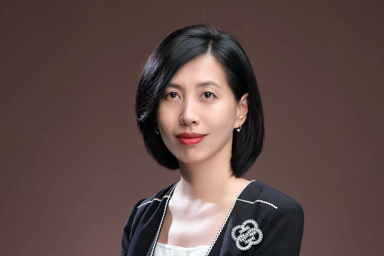 陈蕾