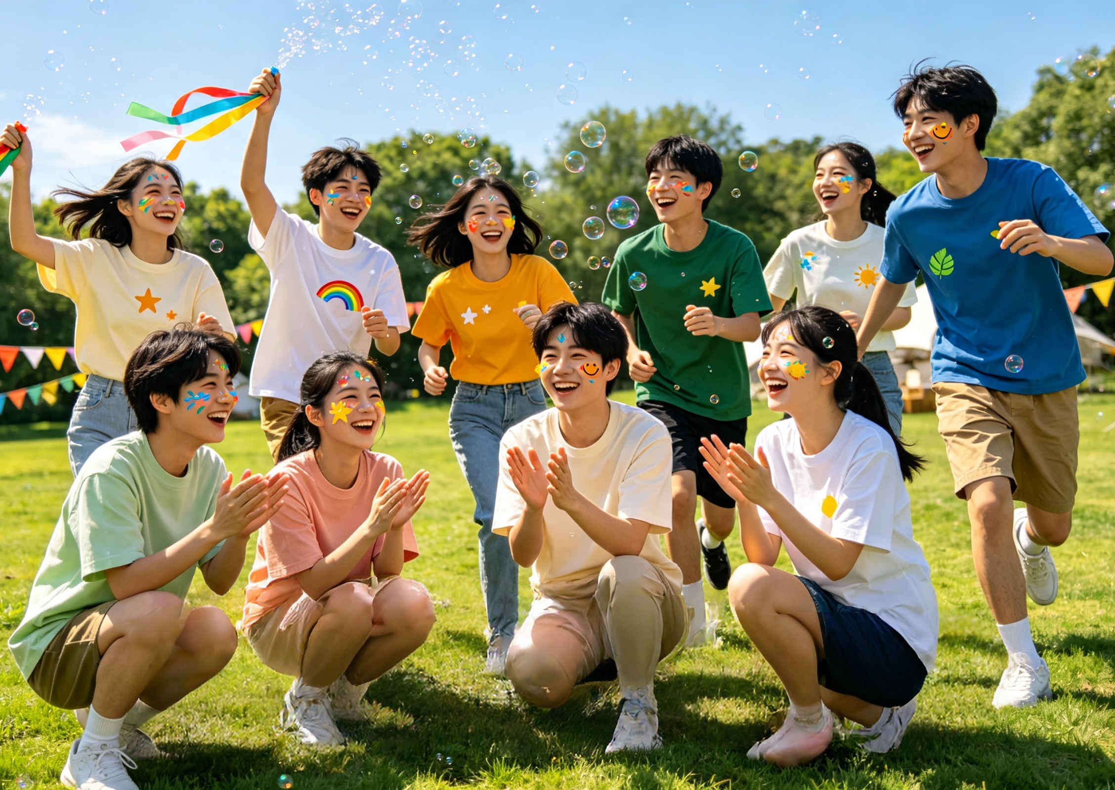 康心趣学院