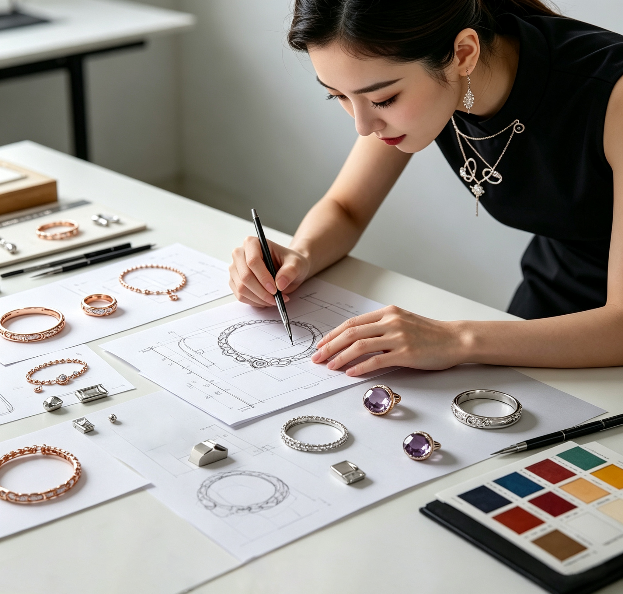 Professional Designer