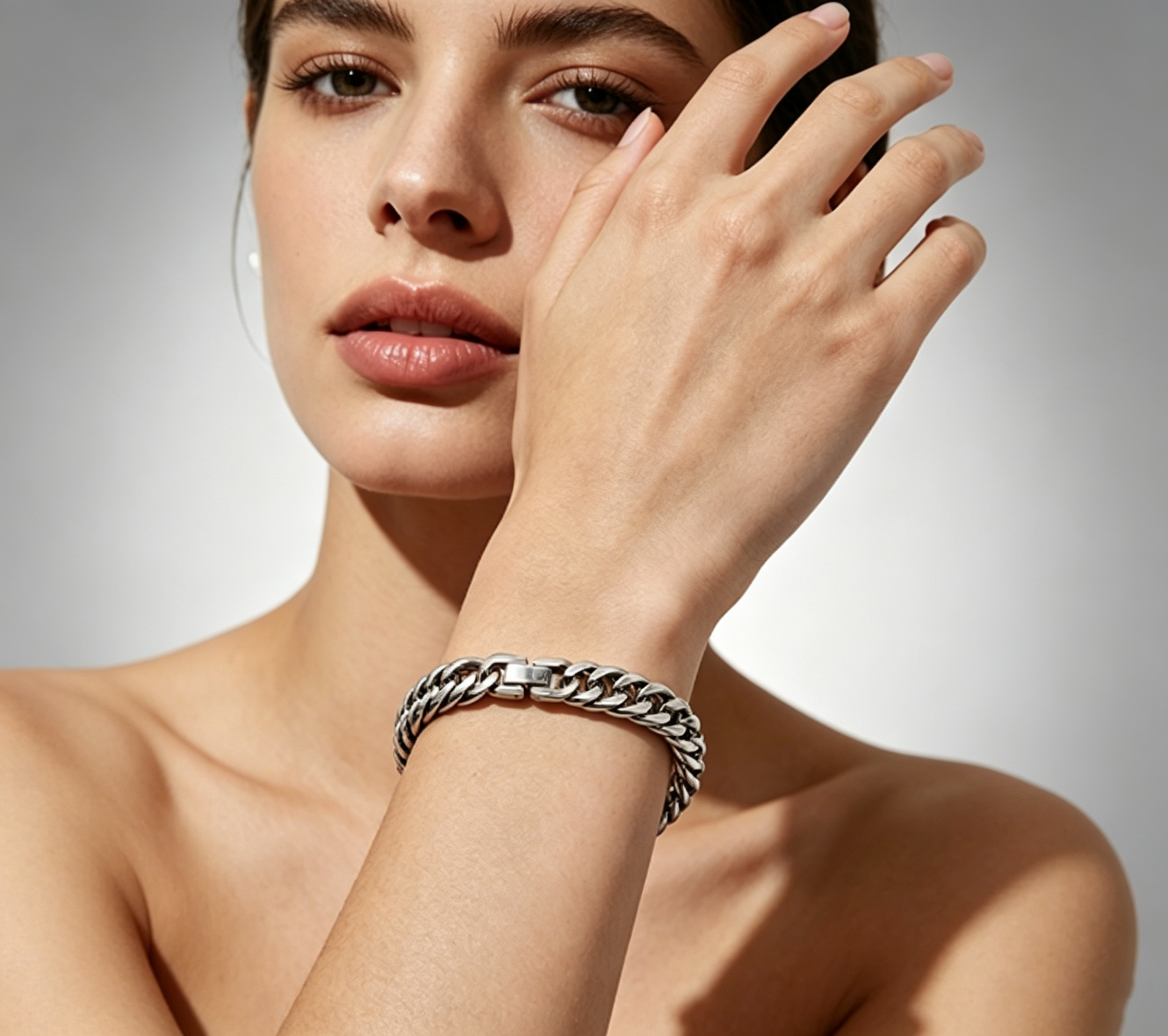 Health Jewelry Collection