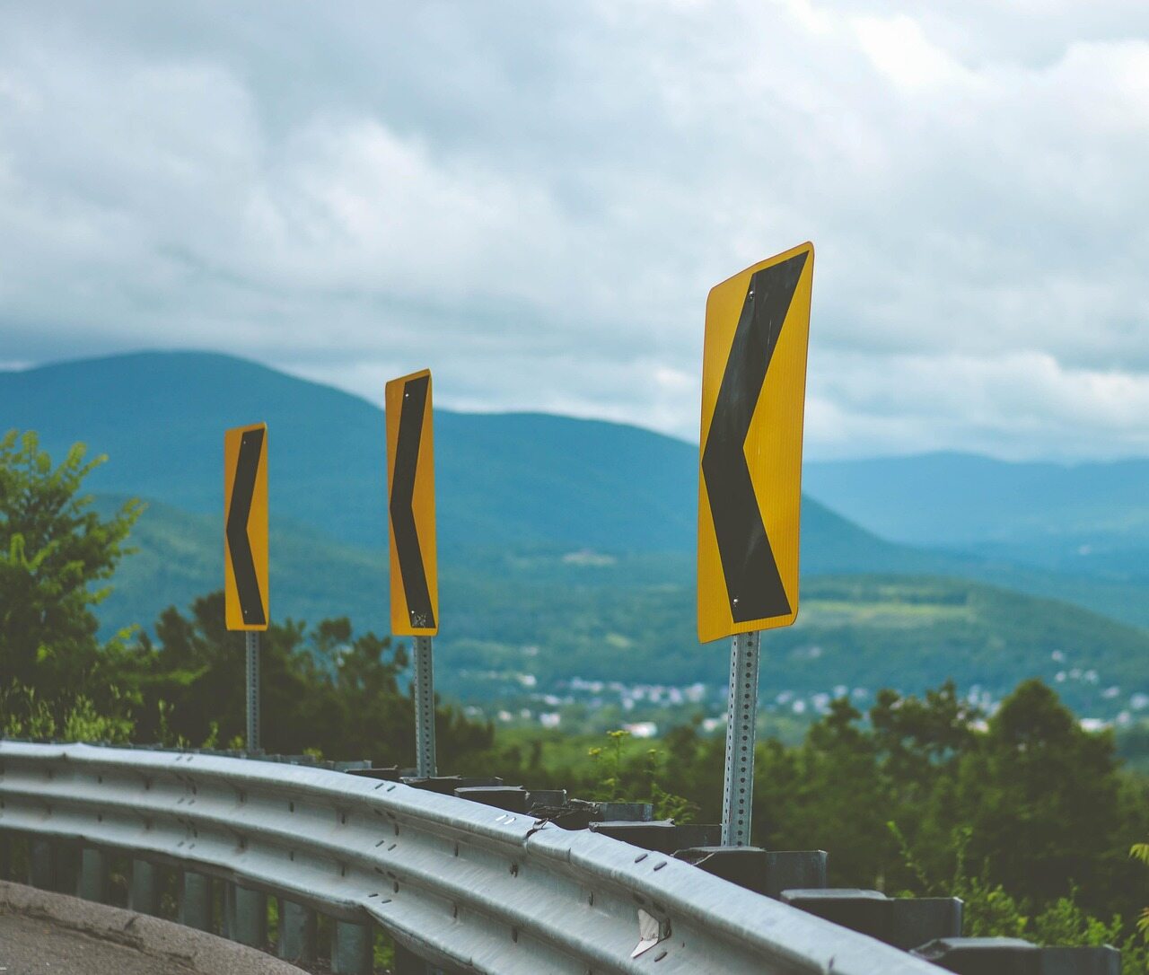 Road Signs