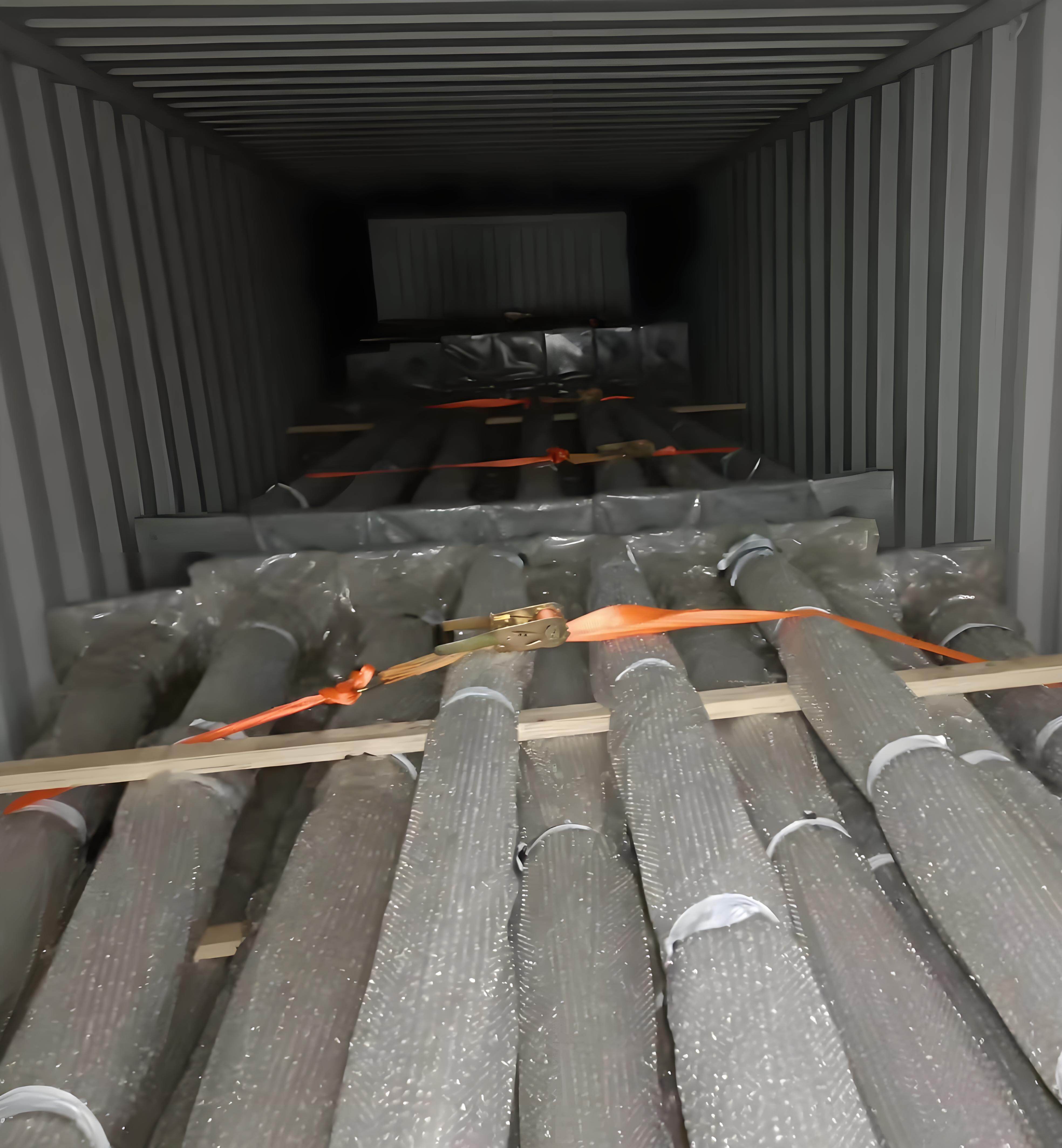 Packaging Facility