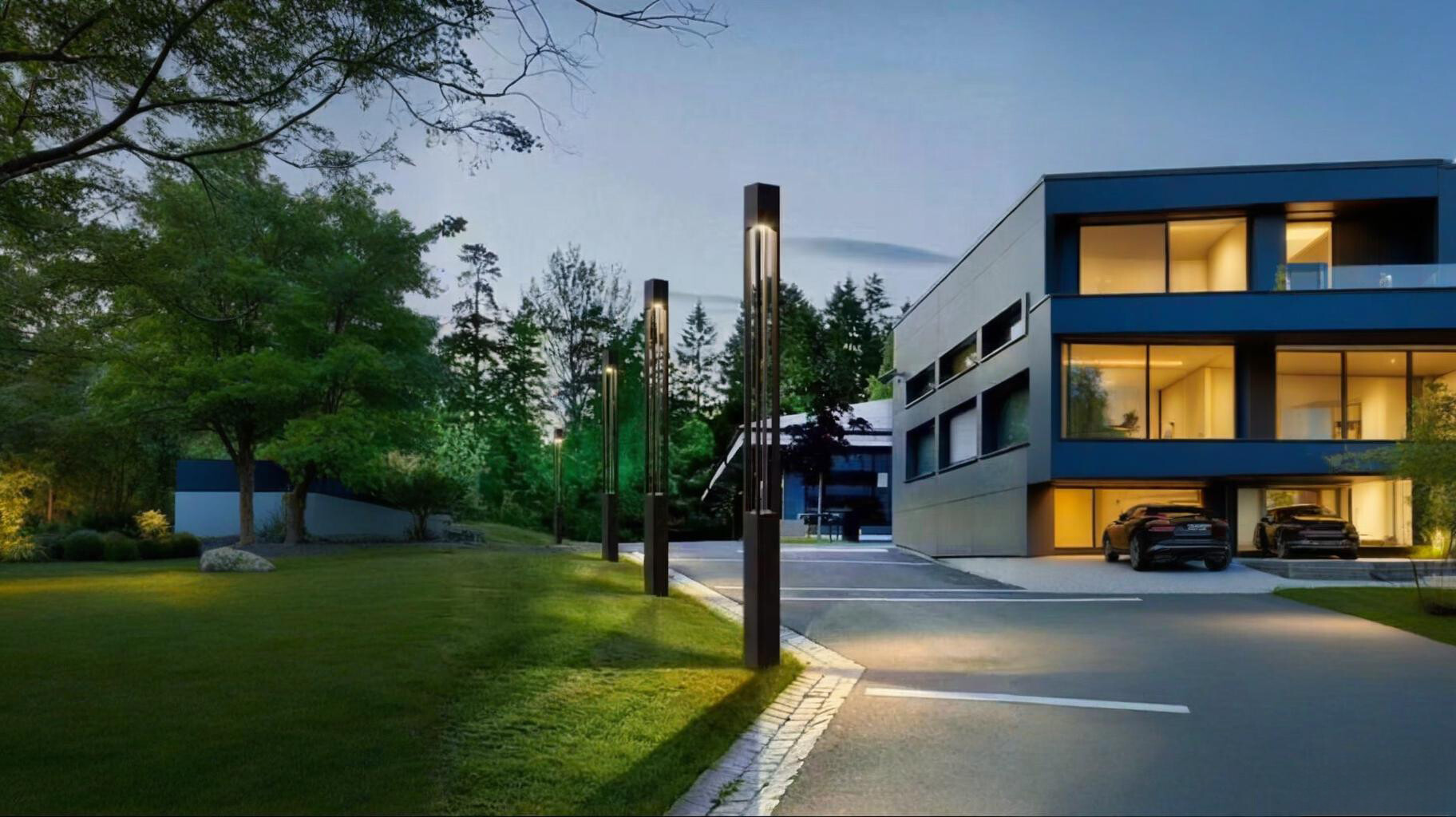 Architectural Lighting