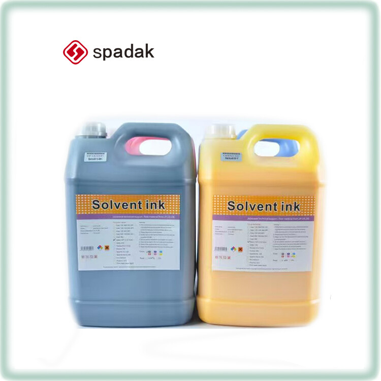 Solvent Ink Industrial Solvent Ink