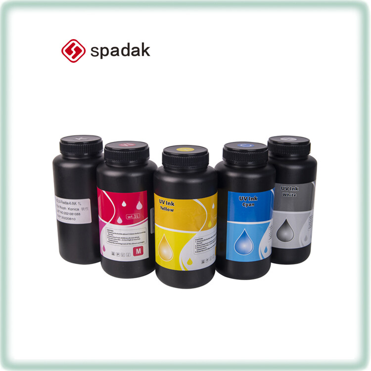 UV Ink