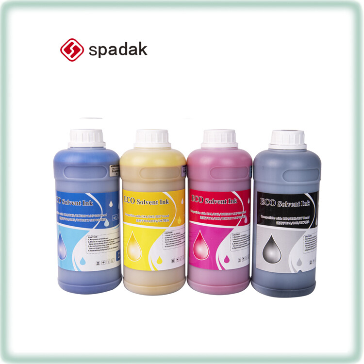 Solvent Ink