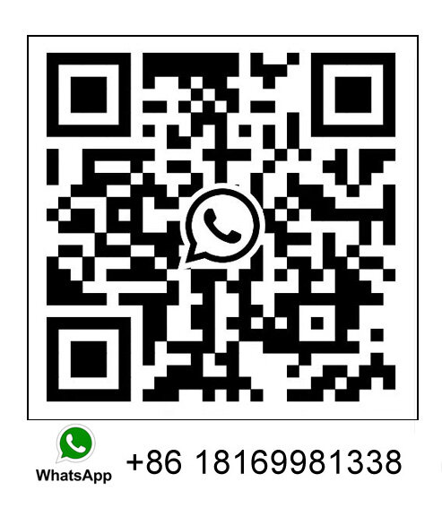 WeChat +86 13928346383