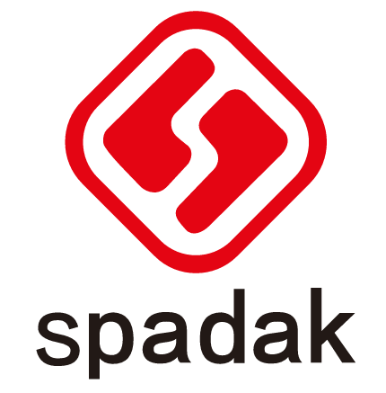 Spadak Logo