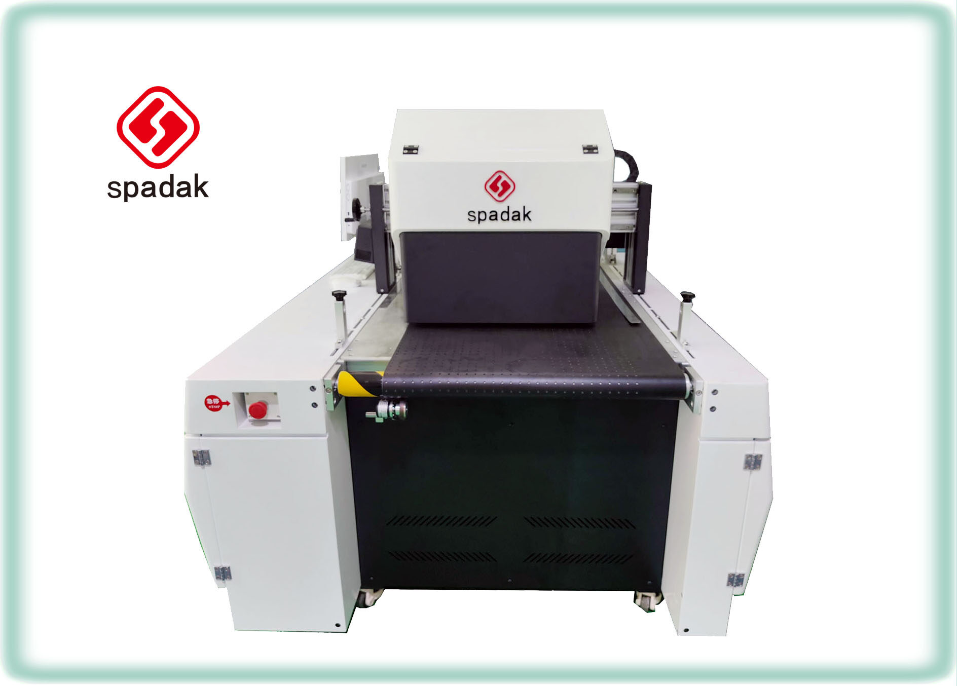 Spadak H387H