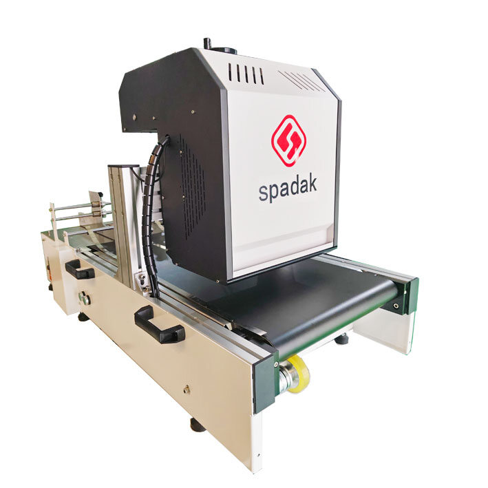 Spadak X021 Desktop Single-Pass Digital Printer