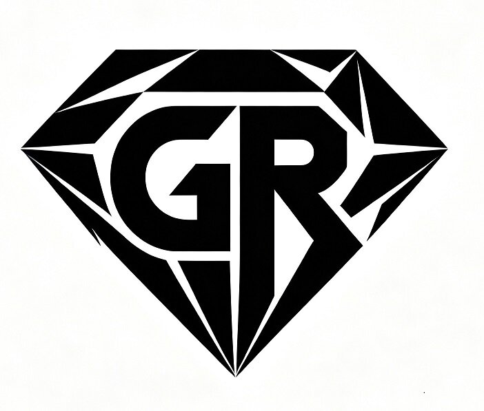 Guangren Superhard Materials Logo