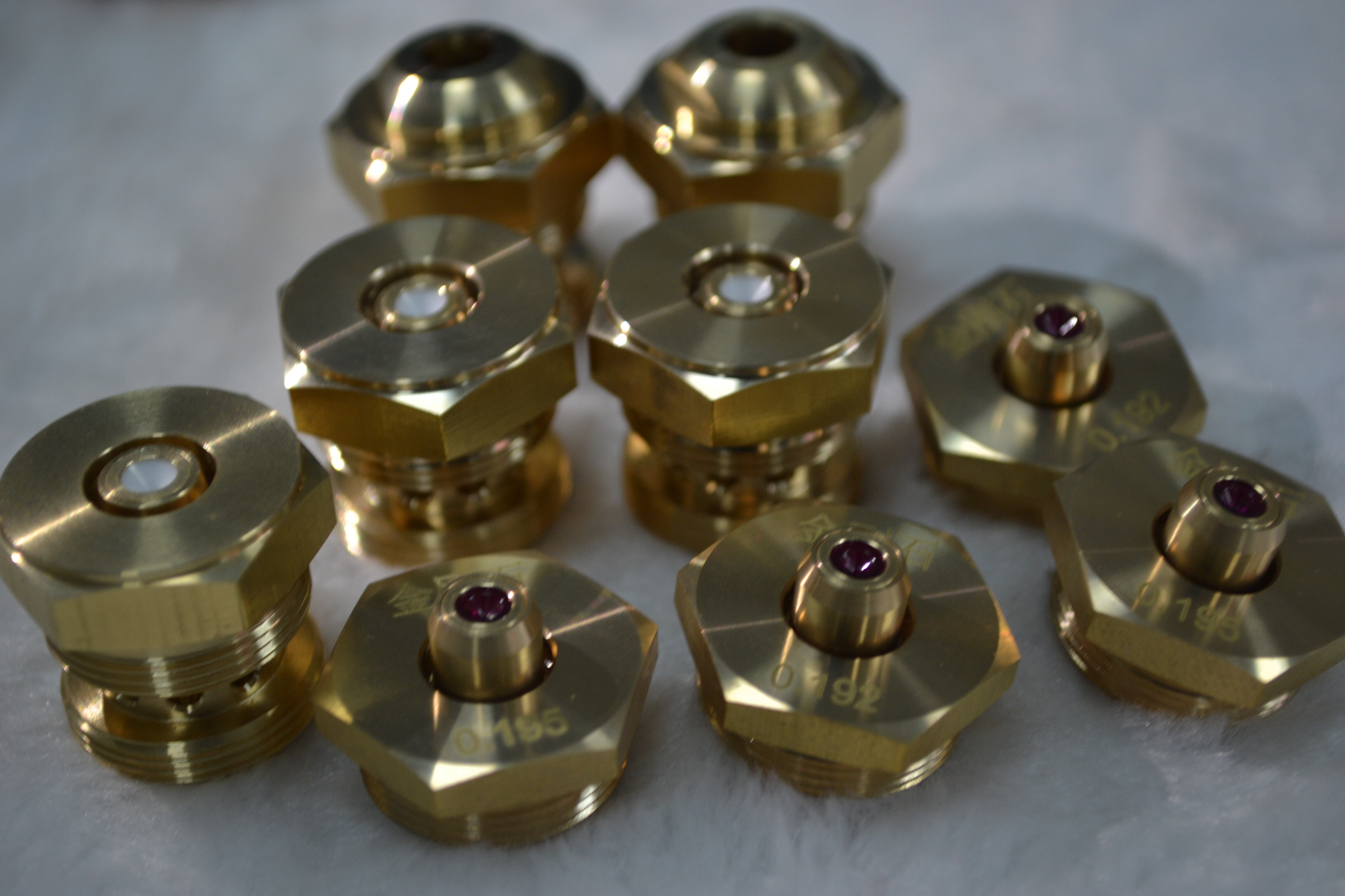 CVD Diamond Products