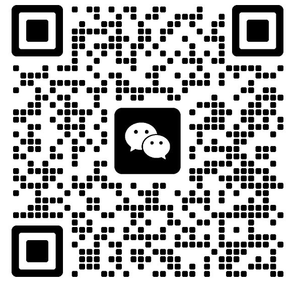 WeChat QR Code