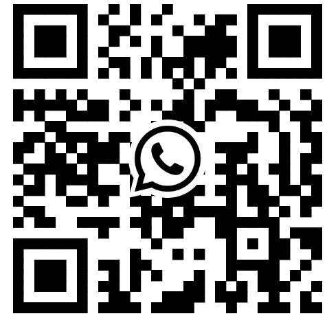 WhatsApp QR Code