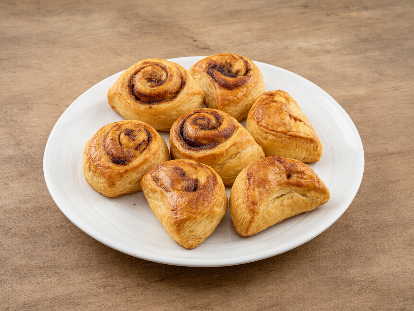 Pastizzi