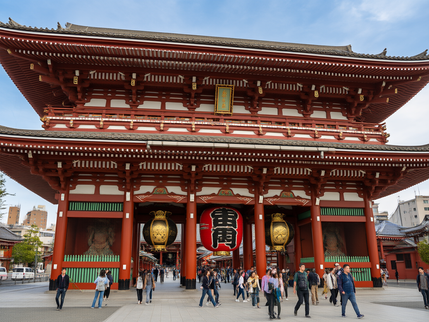 浅草寺