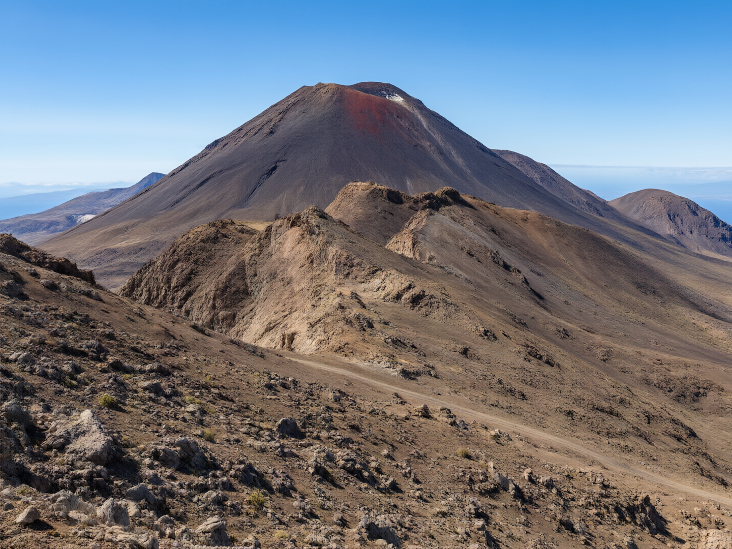 茂纳凯亚火山